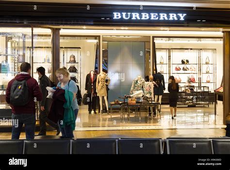 burberry terminal 3|Burberry outlet heathrow.